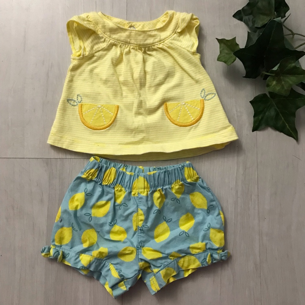 🍋 Carter’s